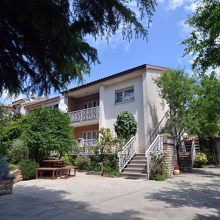 Apartment Rojnic Pula Exterior photo